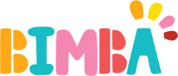 Bimba Toyshop logo