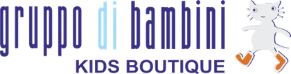Gruppo di Bambini logo