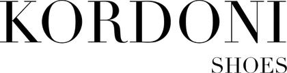 Kordoni Shoes logo