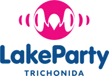Lake Party logo