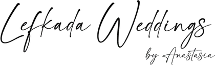 Lefkada Weddings logo