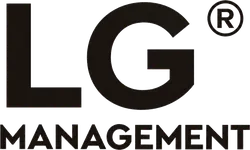LG Management logo