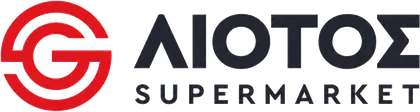Liotos Supermarket logo