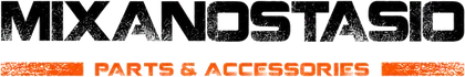 Mixanostasio logo