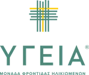 Monada Ygeias logo