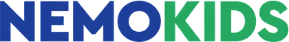 Nemo Kids logo