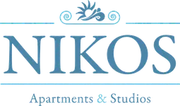 Nikos Naxos logo