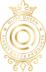 Olive Queen logo