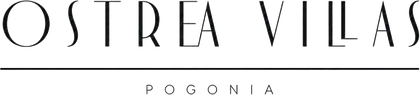 Ostrea Villas logo