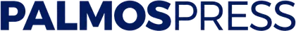 Palmos Press logo