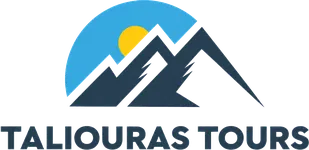 Taliouras Tours logo
